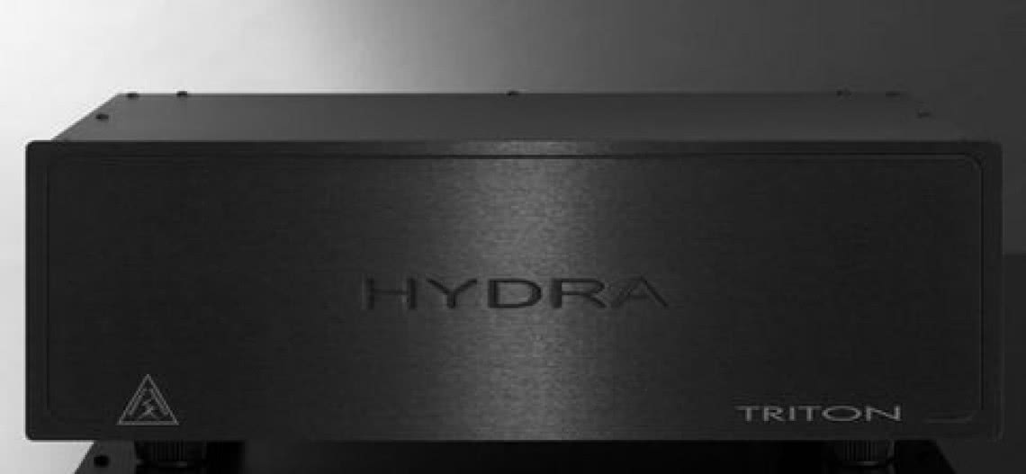 Kondycjoner Shunyata Research Hydra Triton v2